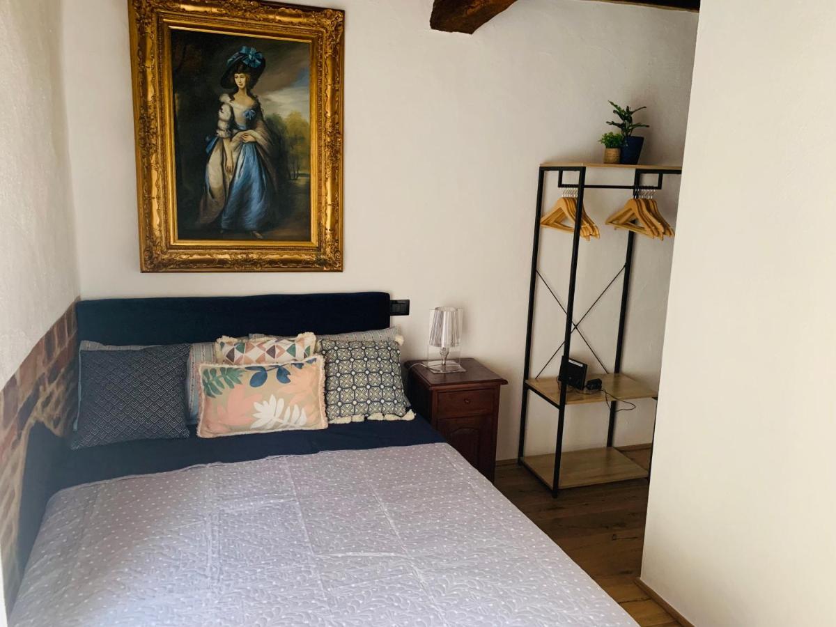 Montepulciano C Valiano Villa Екстериор снимка