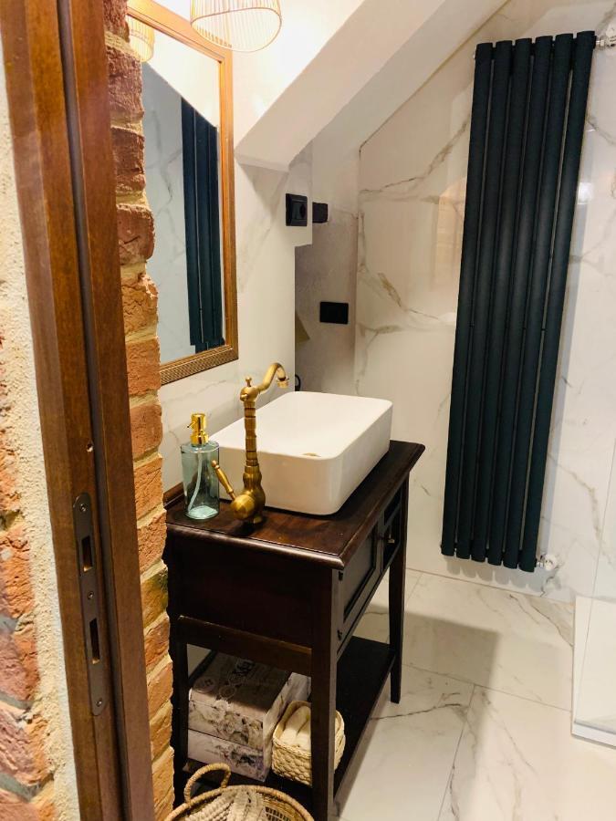 Montepulciano C Valiano Villa Екстериор снимка