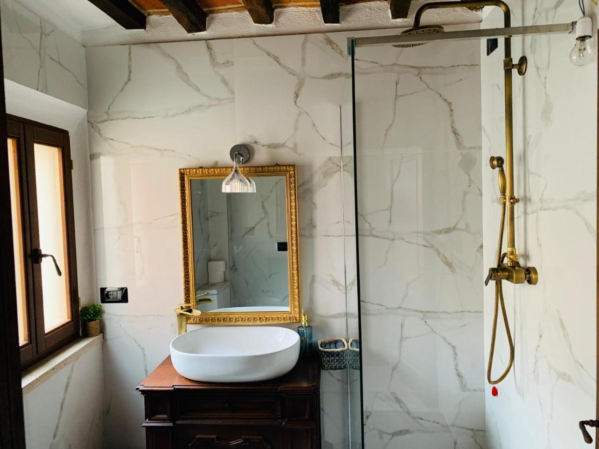 Montepulciano C Valiano Villa Екстериор снимка
